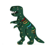 Lampa Dino T.rex - Lămpi de noptieră - Little Lights