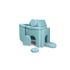 Accessori Arches Original - Azzurro Cielo - Shappy