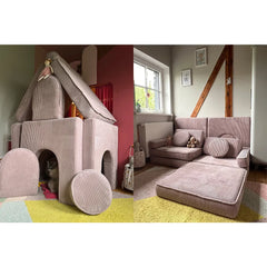 Accessoires Arches Original Corduroy - Shappy - Accessoires