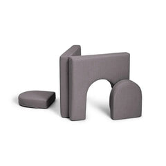Arches Original accessory - Dark gray - Shappy - Accessories