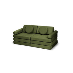 Doplněk Arches Original - Tmavě zelená - Shappy - Doplňky