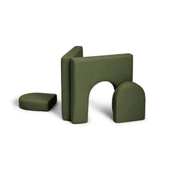 Doplněk Arches Original - Tmavě zelená - Shappy - Doplňky