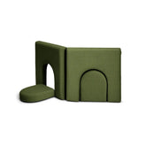 Accessories Arches Original - Dark green - Shappy - Accessories