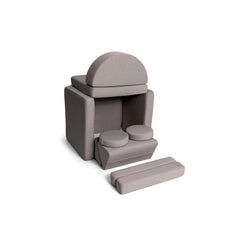 Accessorio originale Rocker - Grigio scuro - Shappy - Accessori