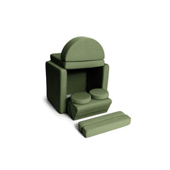 Doplněk Rocker Original - Tmavě zelená - Shappy - Doplňky