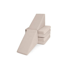 Slide Accessorio originale - Beige morbido - Shappy - Accessori