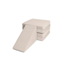 Slide Accessorio originale - Beige morbido - Shappy - Accessori