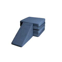 Slide Original accessory - Navy Blue - Shappy - Accessories