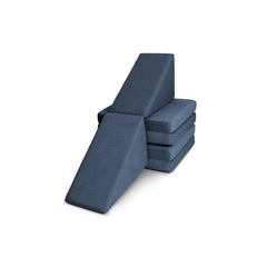 Slide Original accessory - Navy Blue - Shappy - Accessories