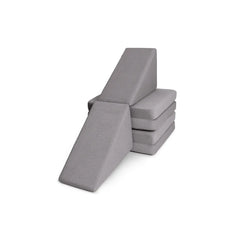 Slide Original Zubehör - Dunkelgrau - Shappy - Zubehör