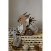 Drak Lampa - Drevené Lampy - Little Lights