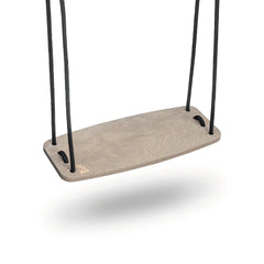 Wooden Swing - Katehaa