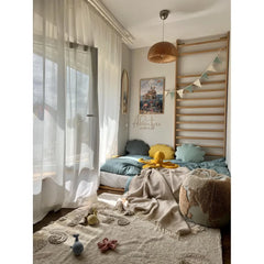 Cartello da parete in legno: L'avventura ti aspetta - 100 cm x 30 cm - Decorazione da parete - Taglialo subito