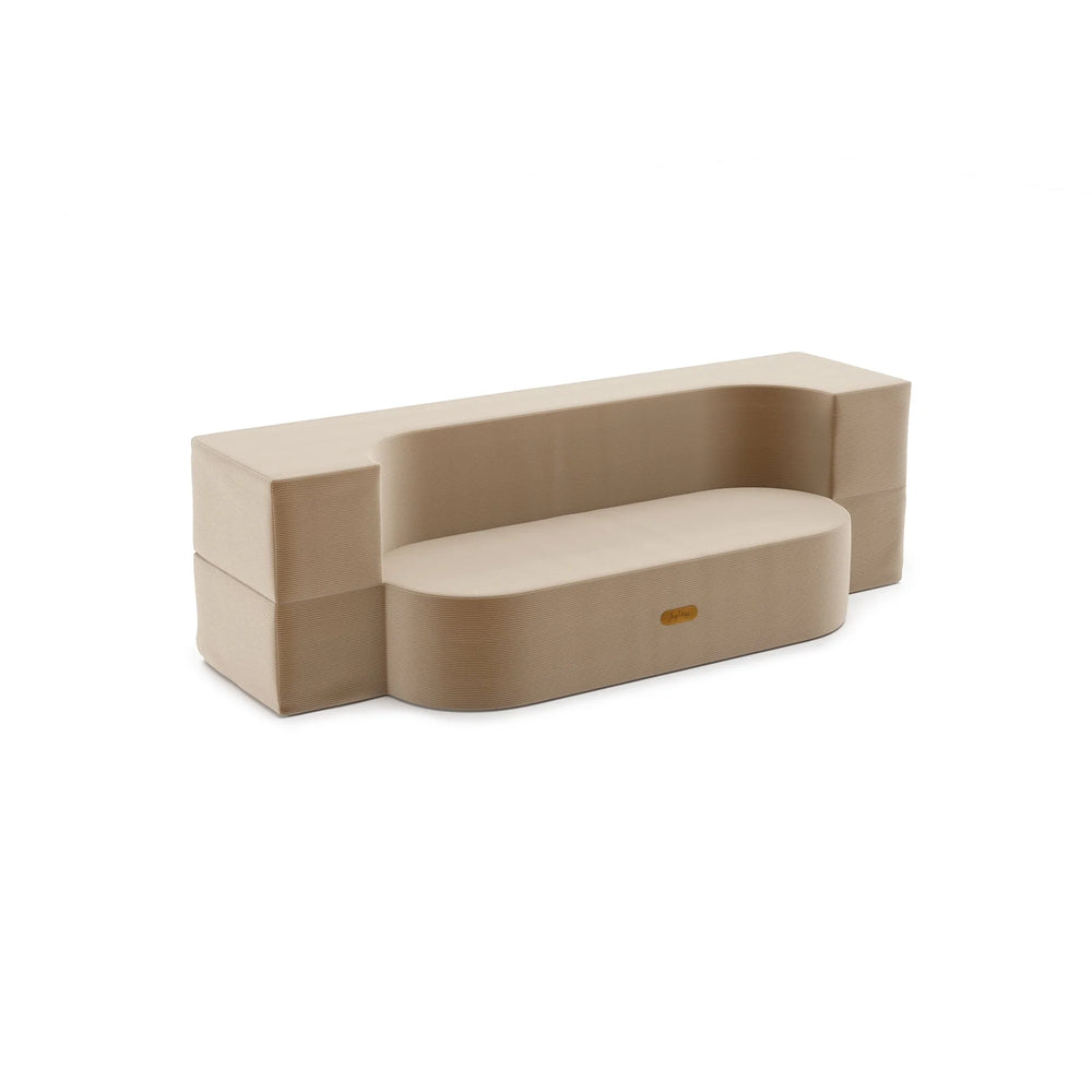 Flip & Play Sofa – Rozkladacia Hracia Pohovka pre Deti - Sedacie Súpravy - Jupiduu