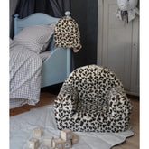 Fotel - Leopard - Fotelök - Muzpony