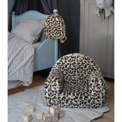 Křeslo - Leopard - Křesla - Muzpony