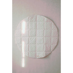 Tienda tipi con juego de guirnaldas y alfombra - Zlát Hviezda - Moi Mili