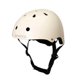 Helmet Classic - Cream - Banwood - Helmets and Protectors