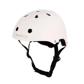 Classic Helmet - Matte Pink - Banwood - Helmets and Protectors