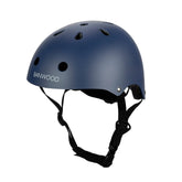 Classic Helmet - Blue - Banwood - Helmets and Protectors