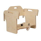 Chair Accessory - Tower - Leg&go