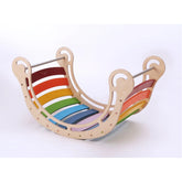 Balançoire Montessori Rocker - Katehaa - Balançoires - Katehaa