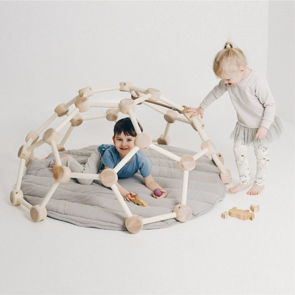 Honeycomb Hrací Podložka - Katehaa - Lezecké Kupole Doplňky