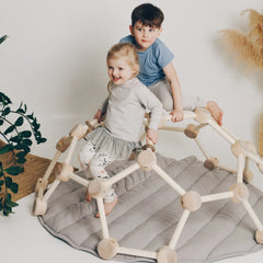 Honeycomb Hrací Podložka - Katehaa - Lezecké Kupole Doplňky