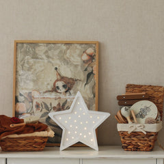 Hviezdička Lampa - Table Lamps - Little Lights