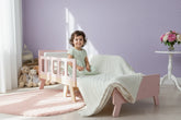Letto per bambini estraibile Horizon