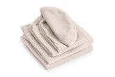 Ultra Plush Soft Beige betræk