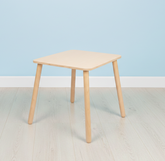 Toddler table bunny – image 6