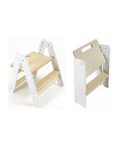 Little Space Saving Step Stool – Bild 9