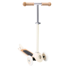 Scooter - Cream - Banwood - Scooters
