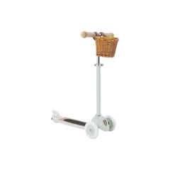 Sparkcykel - Mintgrön - Banwood - Sparkcyklar