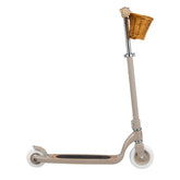 Maxi Sparkcykel - Beige - Banwood - Sparkcykel