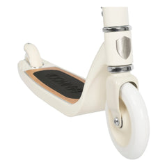 Maxi Sparkcykel - Kräm - Banwood - Sparkcyklar