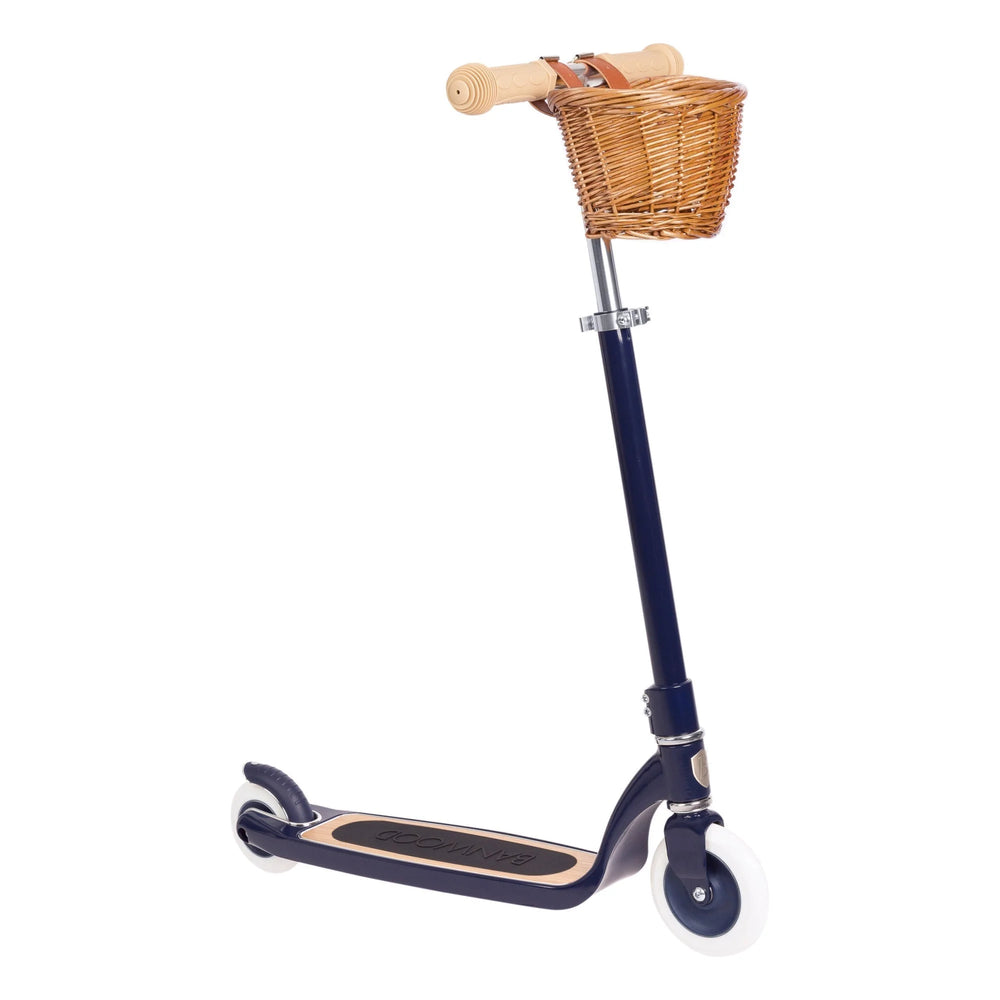 Πατίνι Maxi - Μπλε - Banwood