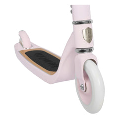 Maxi Sparkcykel - Rosa - Banwood - Sparkcyklar