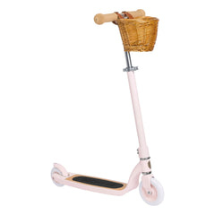 Maxi Sparkcykel - Rosa - Banwood - Sparkcyklar