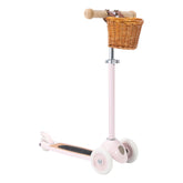 Scooter - Pink - Banwood - Scooters