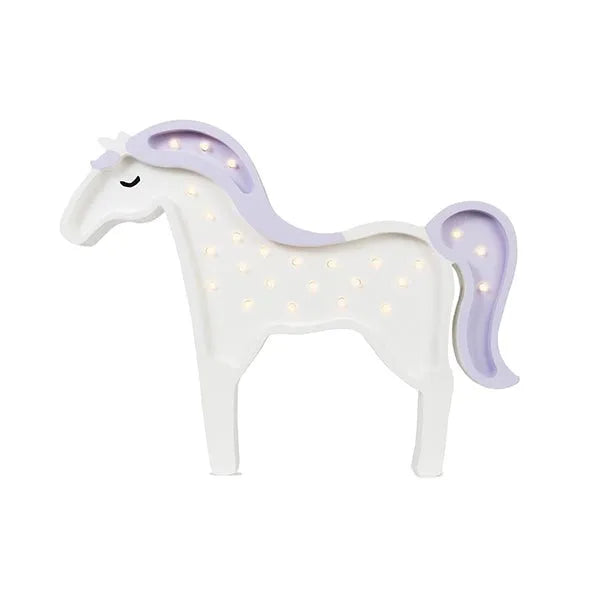 Lampada Konik - Piccole Luci - Lampade in Legno