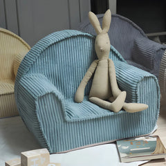 Poltrona - Verde Menta - Muzpony - Poltrone