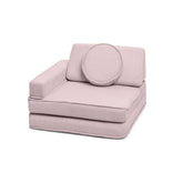 Armchair Original Corduroy - Candy - Shappy - Armchairs