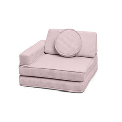 Poltrona Originale in Velluto a Coste - Candy - Shappy - Poltrone