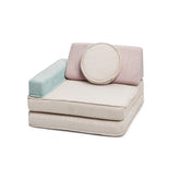 Křeslo Original Corduroy - Lollipop - Shappy - Křesla