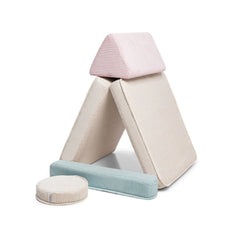 Křeslo Original Corduroy - Lollipop - Shappy - Křesla