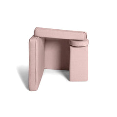 Original Armchair - Soft Pink - Shappy - Armchairs