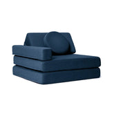 Poltrona Originale - Blu Navy - Shappy - Poltrone