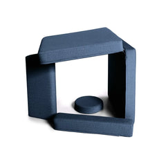 Křeslo Original - Námořnická Modrá - Shappy - Křesla